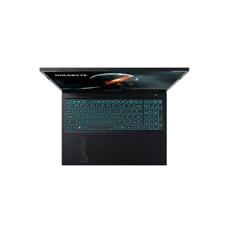 Gigabyte G6 KF-H3ES854KD Intel i7-13620H/16GB DDR5/1TB SSD/RTX 4060 8GB/16″ 165Hz/FreeDOS Gigabyte G6 KF-H3ES854KD Intel i7-13620H/16GB DDR5/1TB SSD/RTX 4060 8GB/16″ 165Hz/FreeDOS
